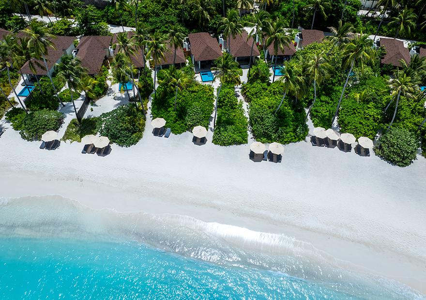 Avani+ Fares Maldives Resort – photo 4