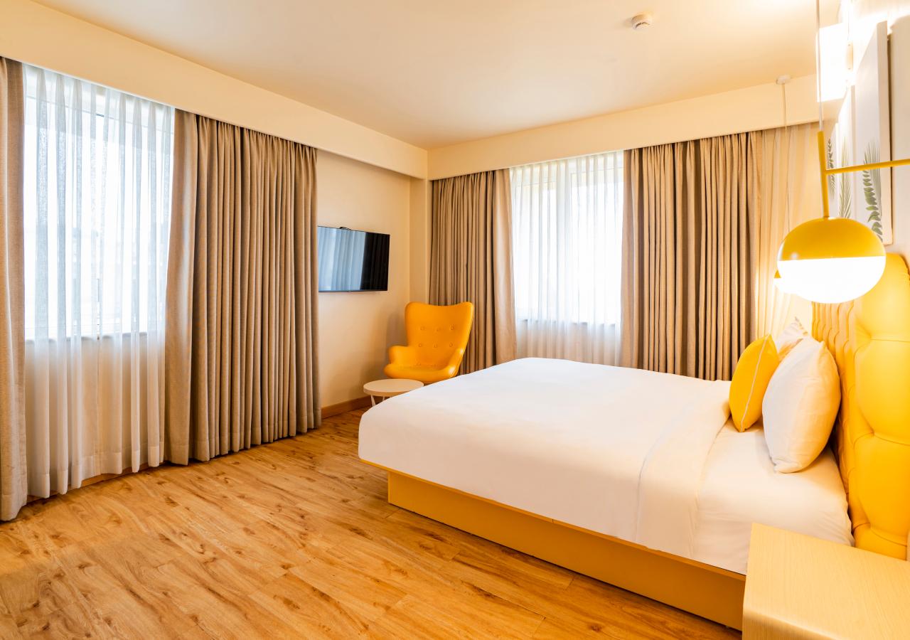 Bloom Hotel - Jammu – photo 3