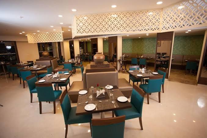 Hotel Ganpat Grand, Palani – photo 4
