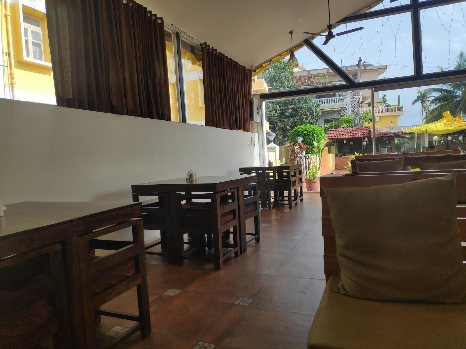 Olive Hotel Alidia Beach Resort by Embassy Group – photo 4