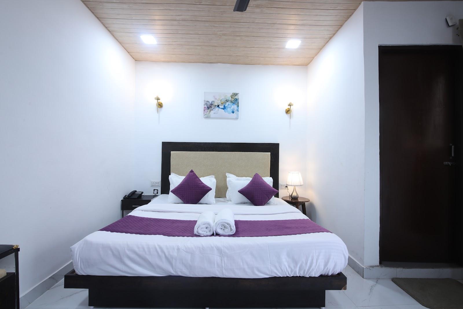 PerfectStayz Mussoorie Hills – photo 3
