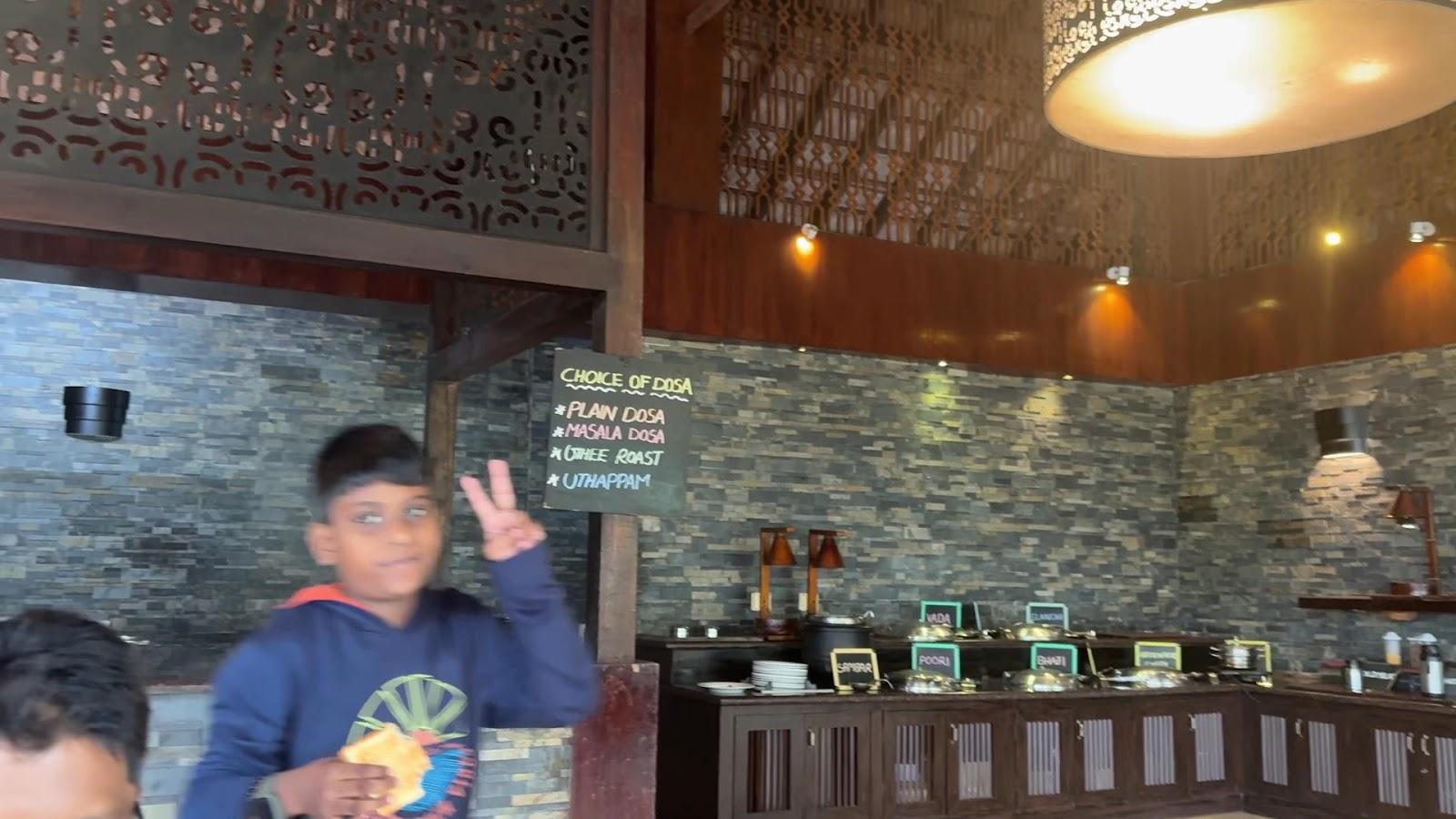 Windflower Resorts & Spa Vythiri Wayanad – photo 2