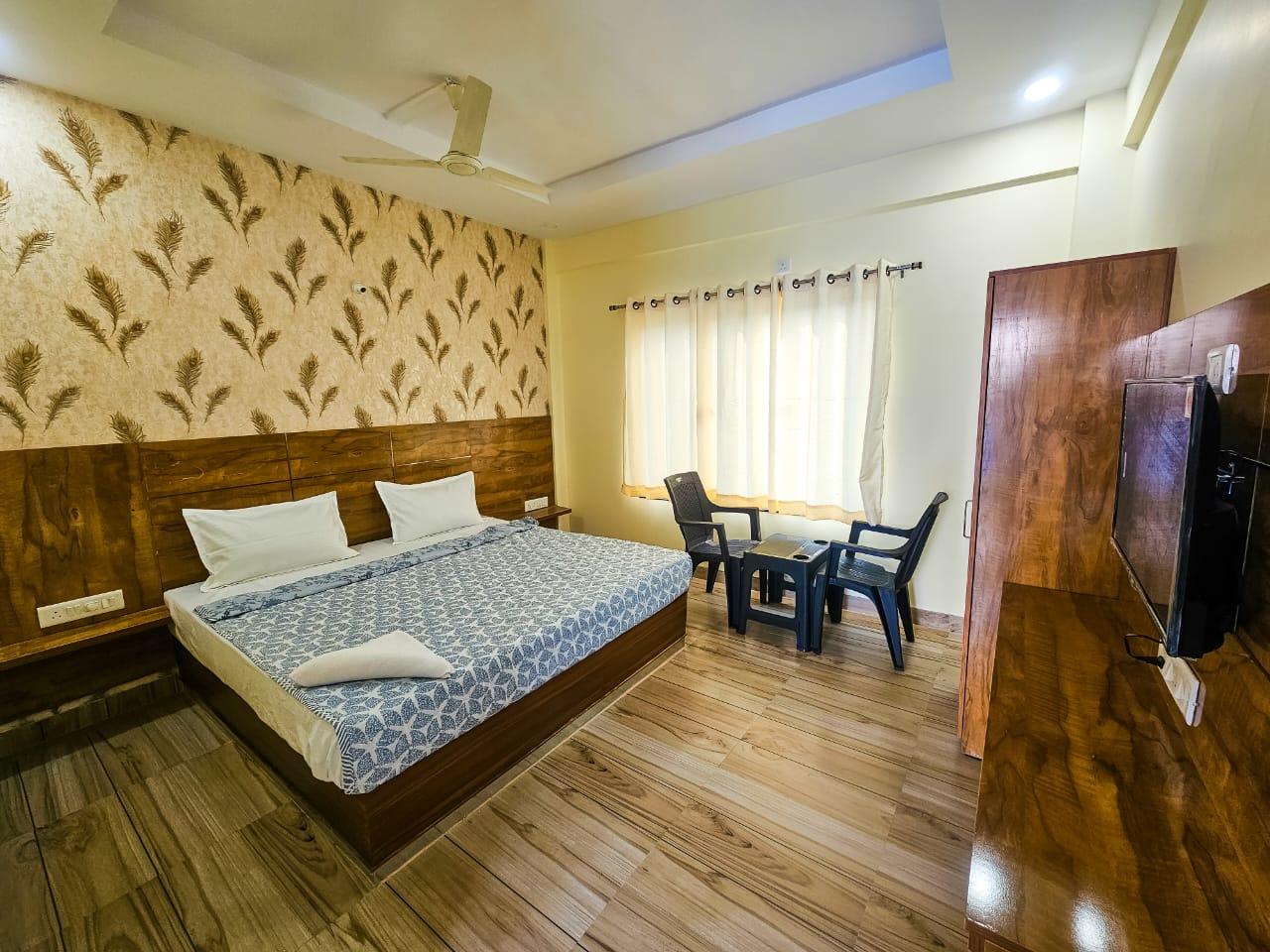 Vrindavan Resort and Farms – photo 3