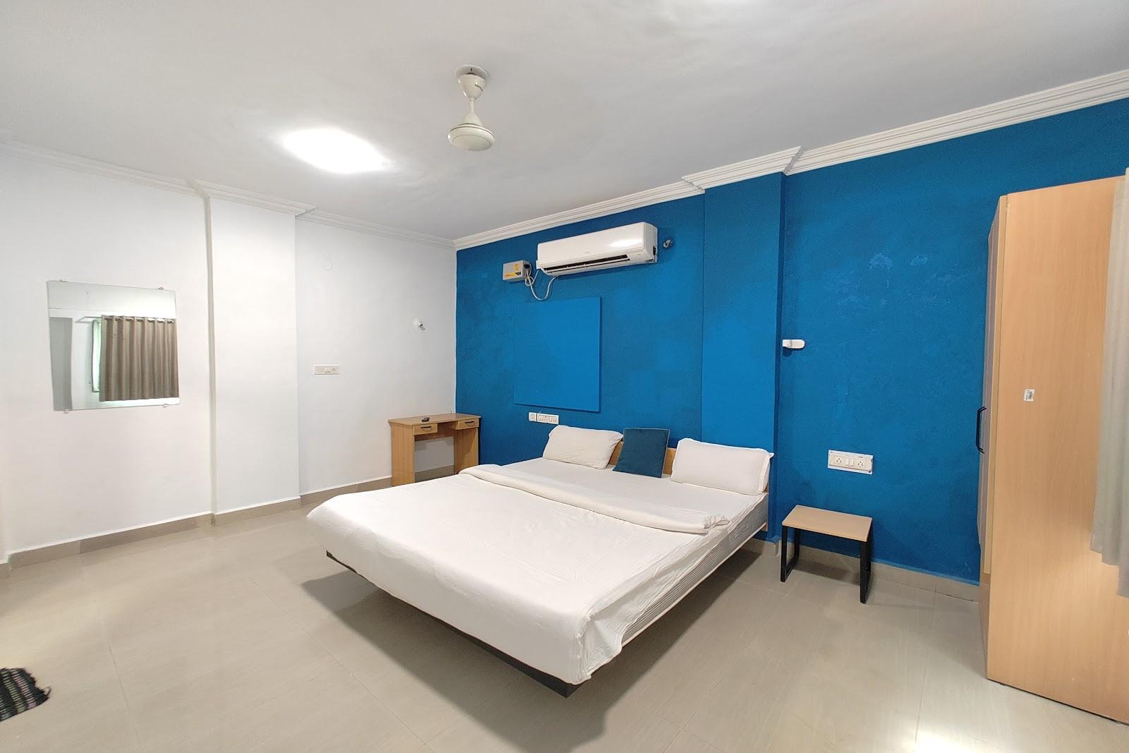 Hotel Sai Inn Executive – photo 2