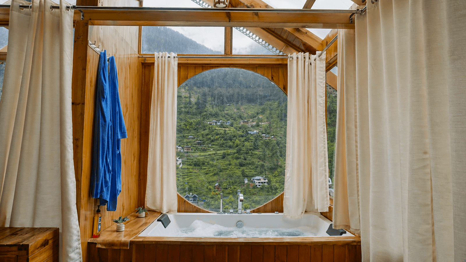 Himalayan Tradition Jibhi – photo 4