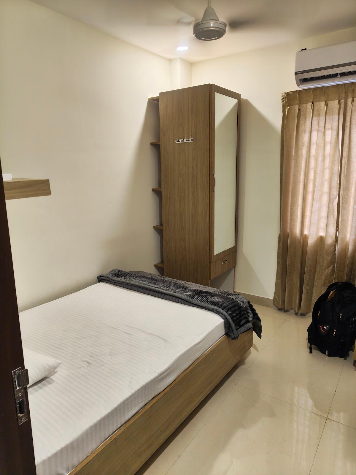 Sree Home Stay – photo 4
