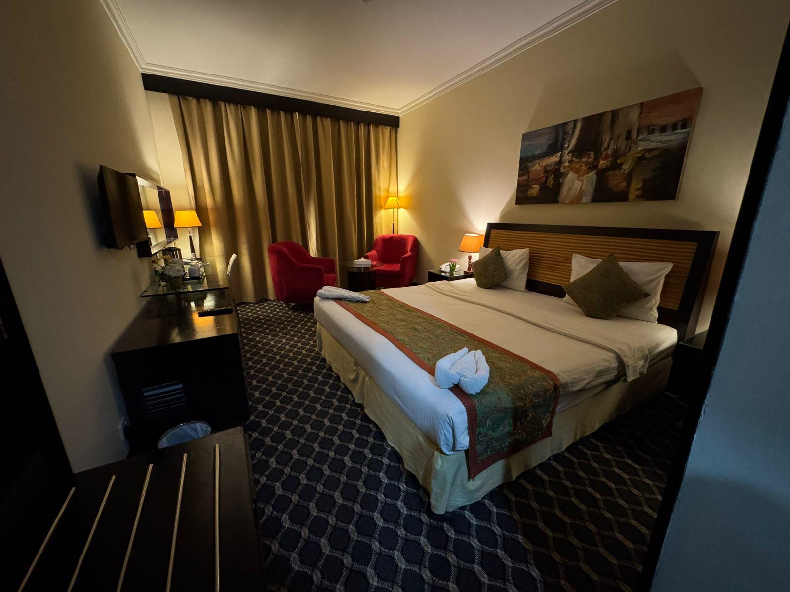 Dorus Hotel – photo 3