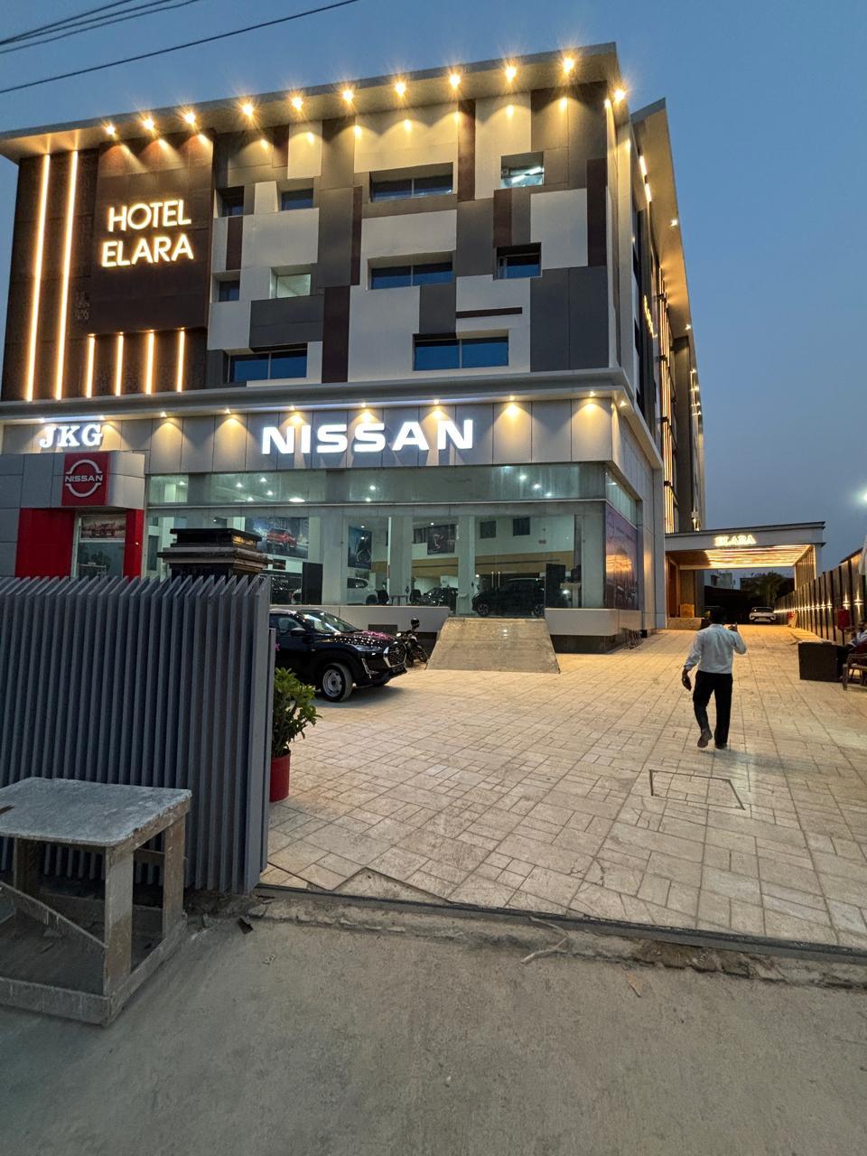 Hotel Elara – photo 4