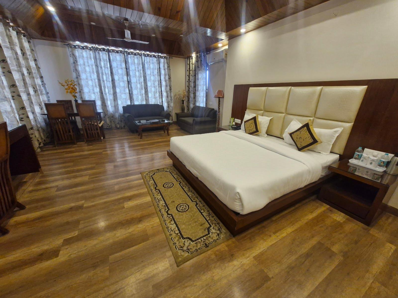Hotel Dharamshala Paradise – photo 3
