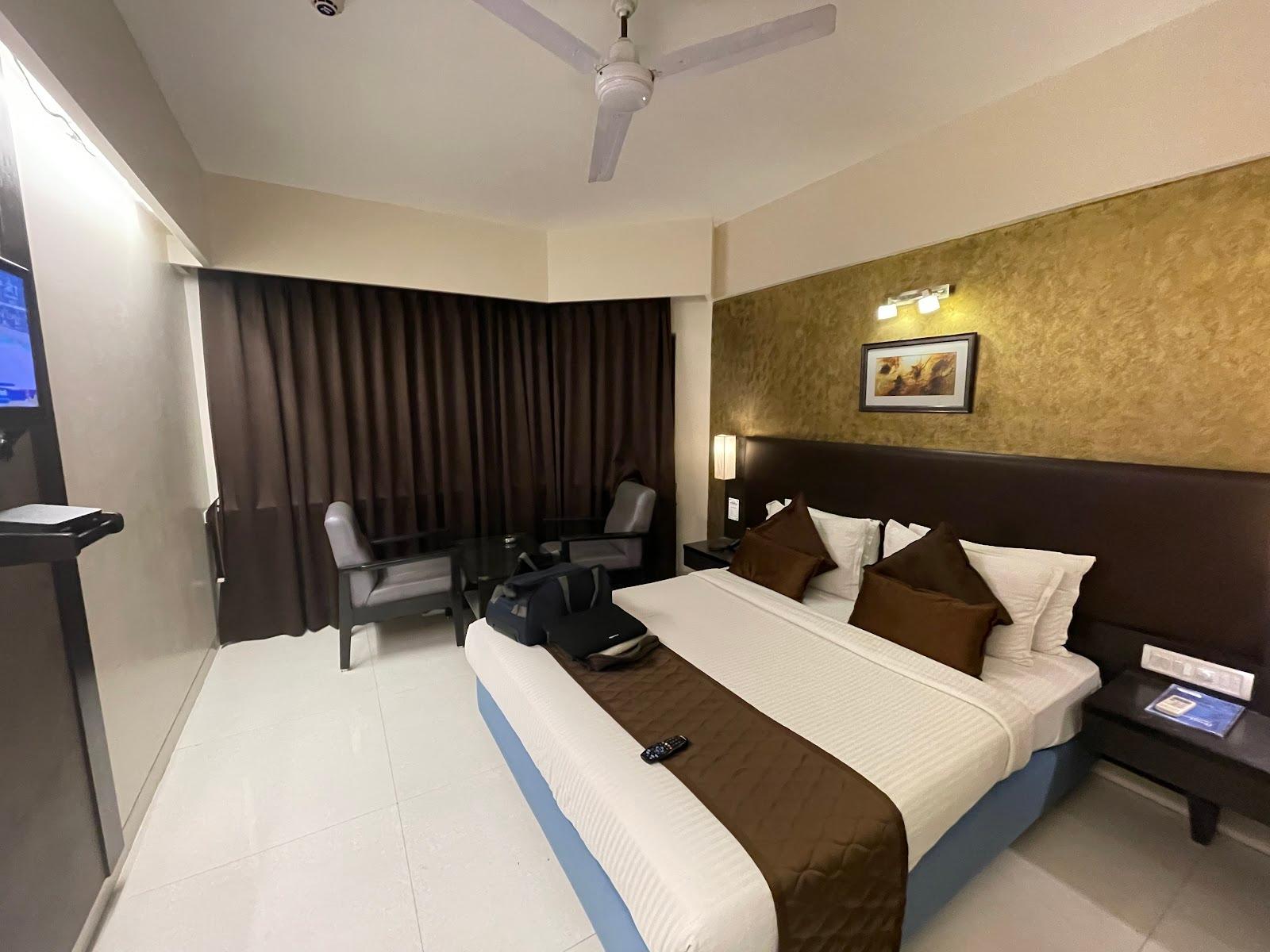 Hotel Princess Park – photo 3