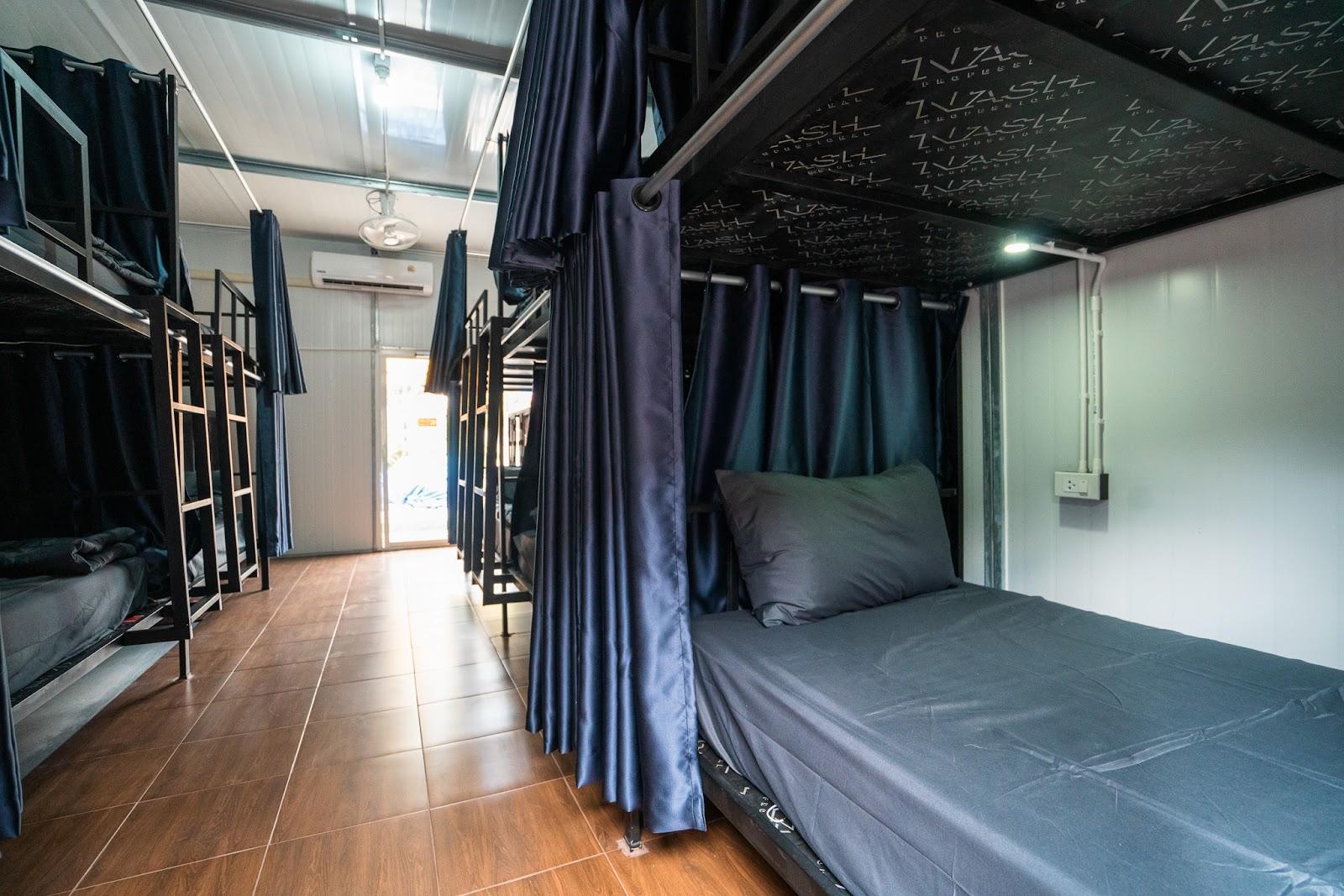 Summer Club & Hostel Aonang – photo 3