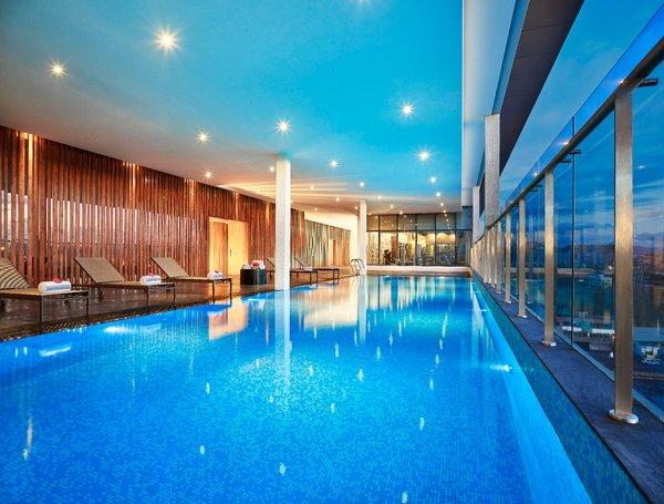 Vivanta Pune, Hinjawadi – photo 4