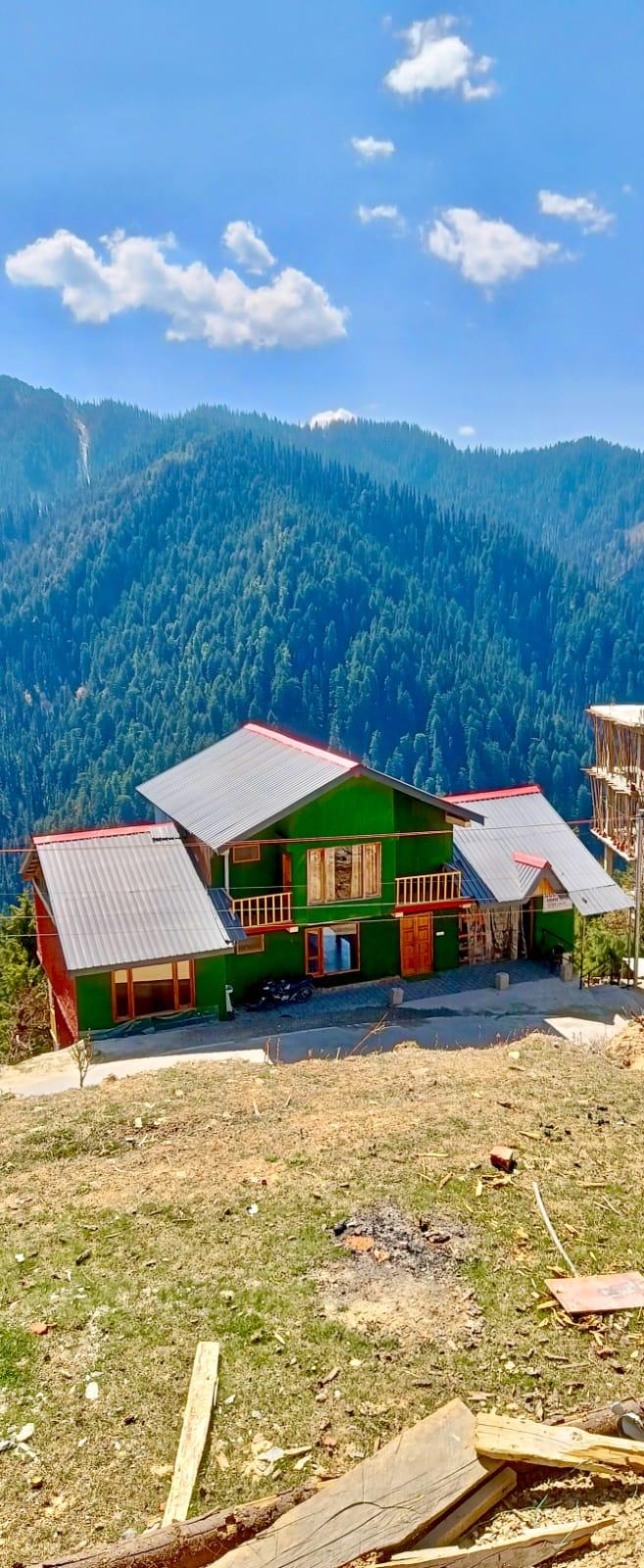 God Wood Homestay – photo 1