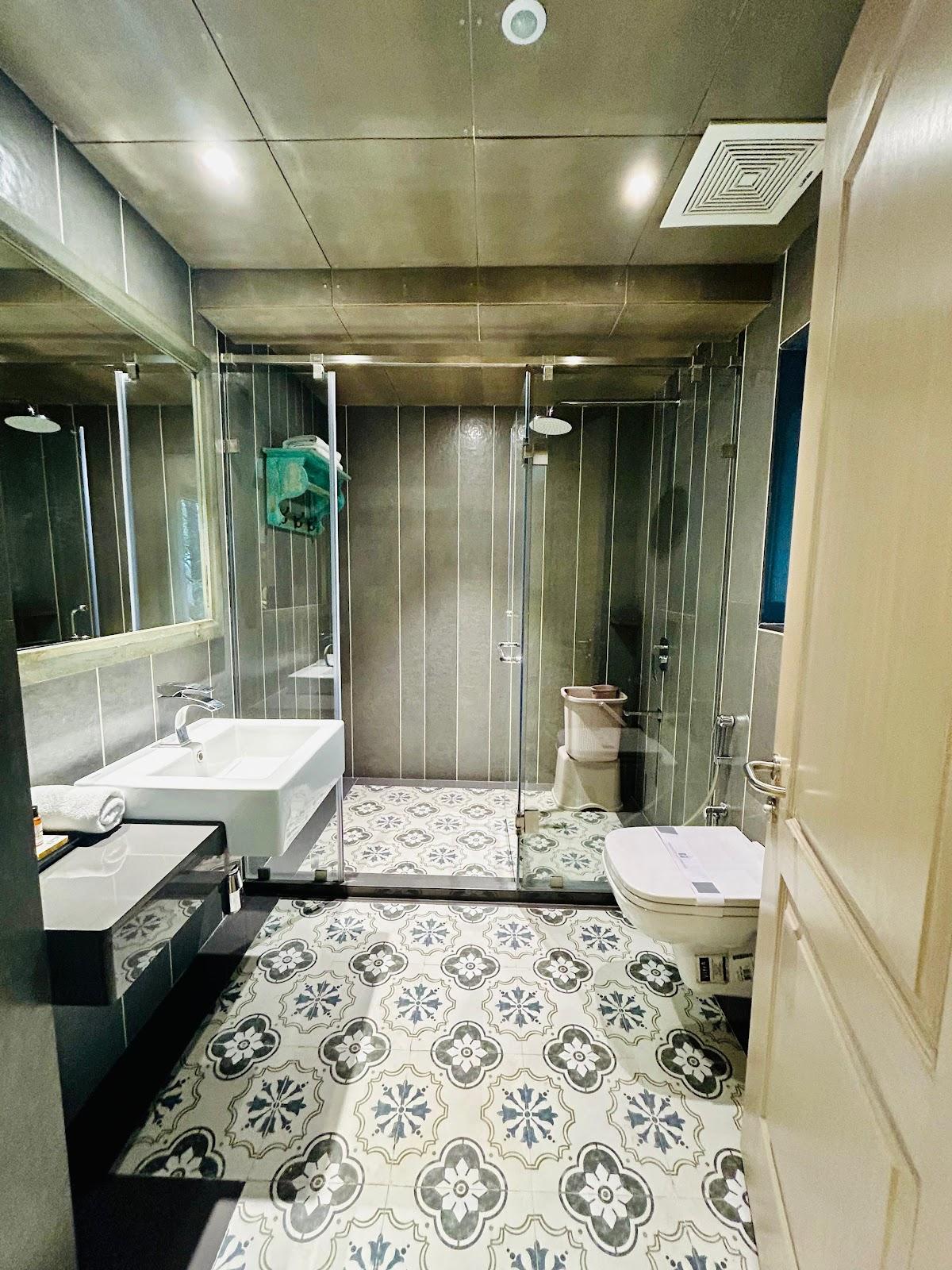 Budget Inn Bellevue – photo 4