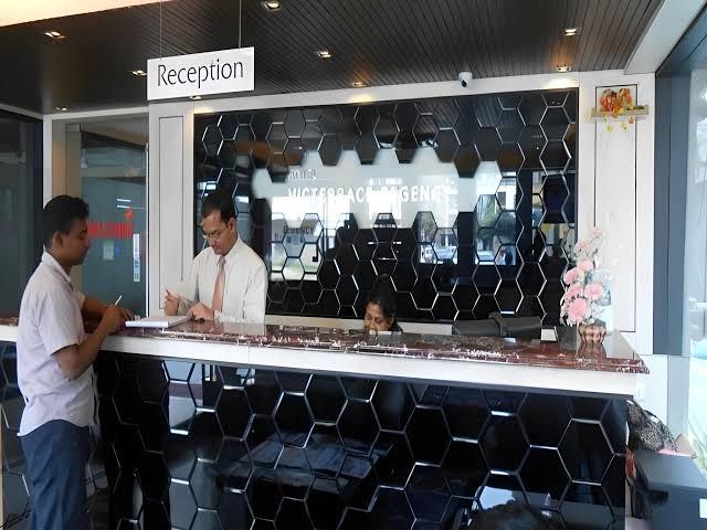Hotel Victerrace Regency, Kolkata – photo 4