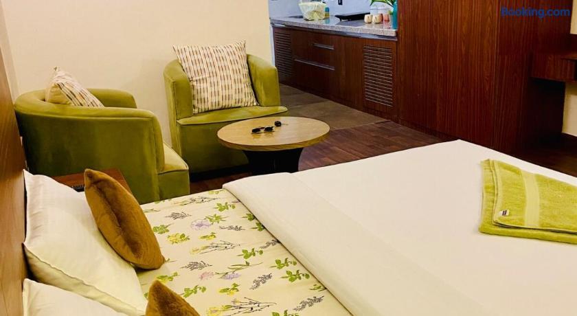 The Key Stays - Premium stay in Dehradun – photo 3