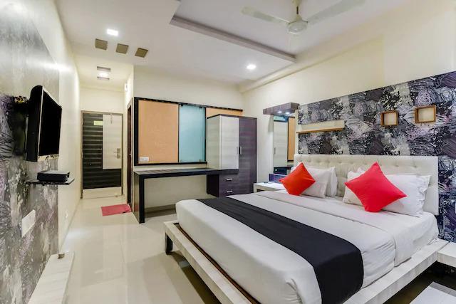 Hotel Grand Heritage – photo 3