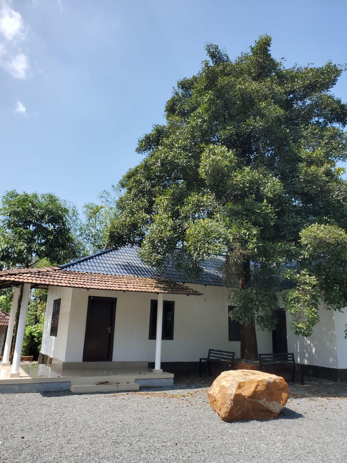 Paithal Village Homestay