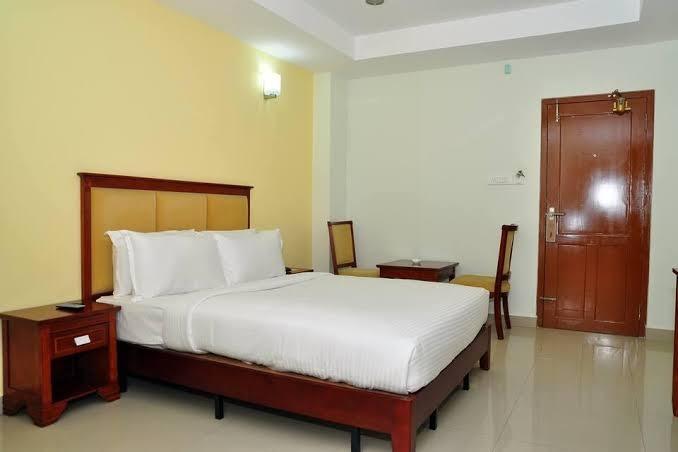 Hotel Meriya – photo 4