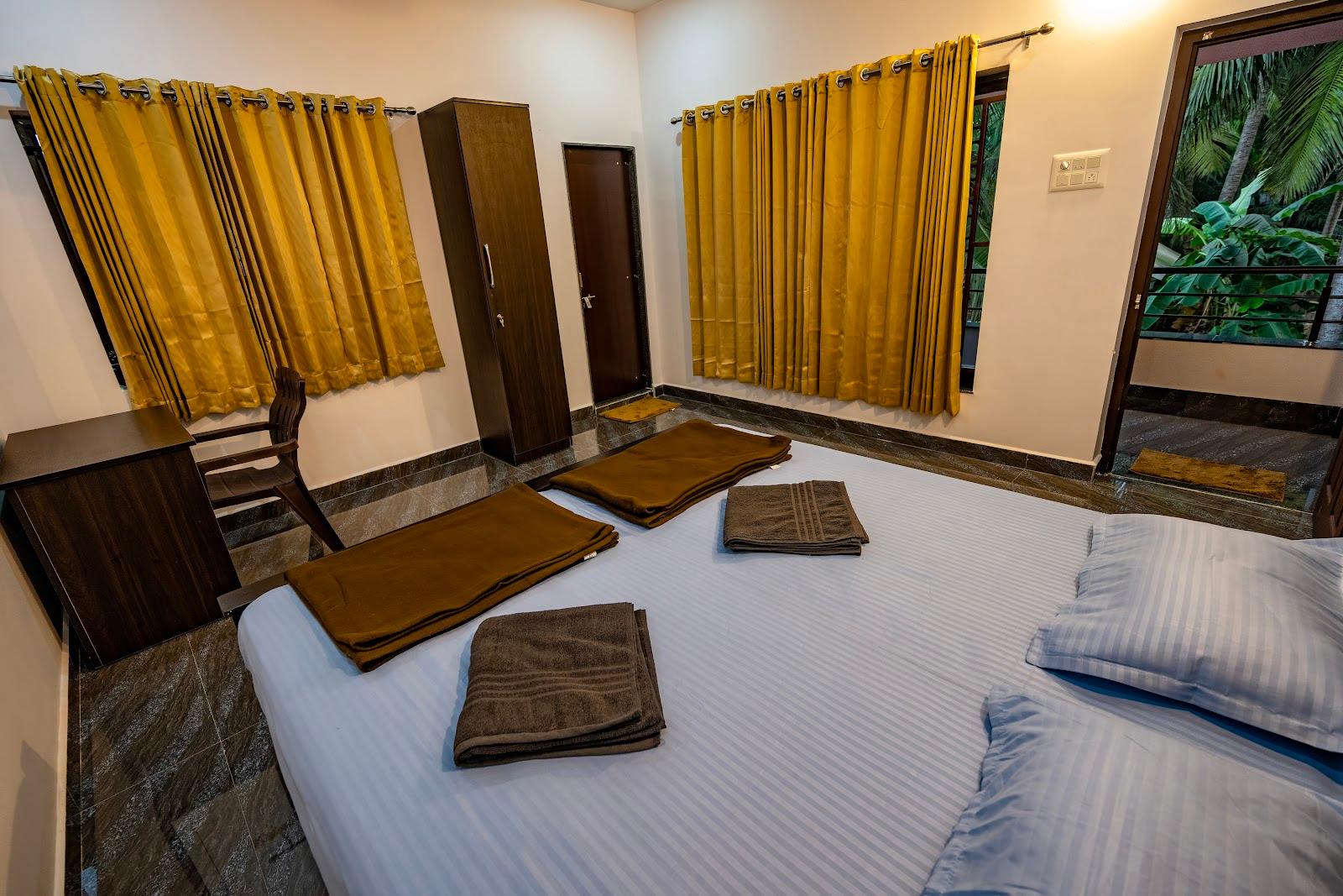 Aditi Beach Stay – photo 2