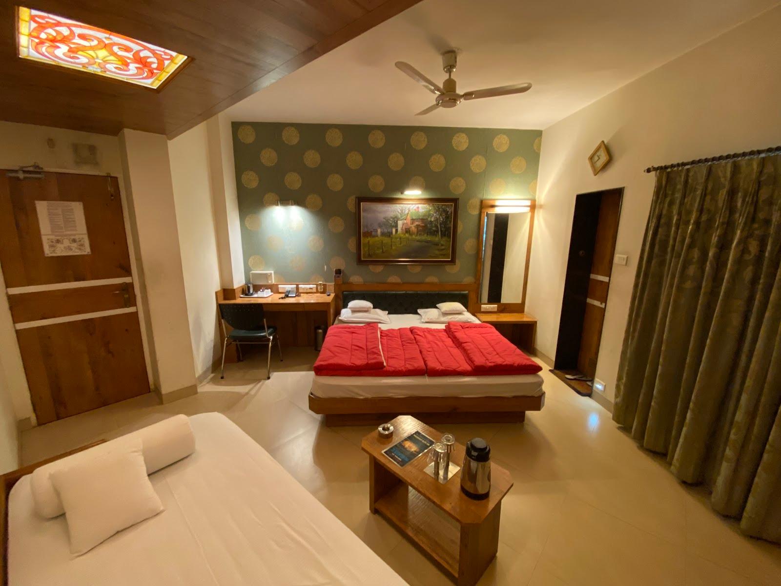 HOTEL PANCHAVATI ELITE INN PVT LTD – photo 3