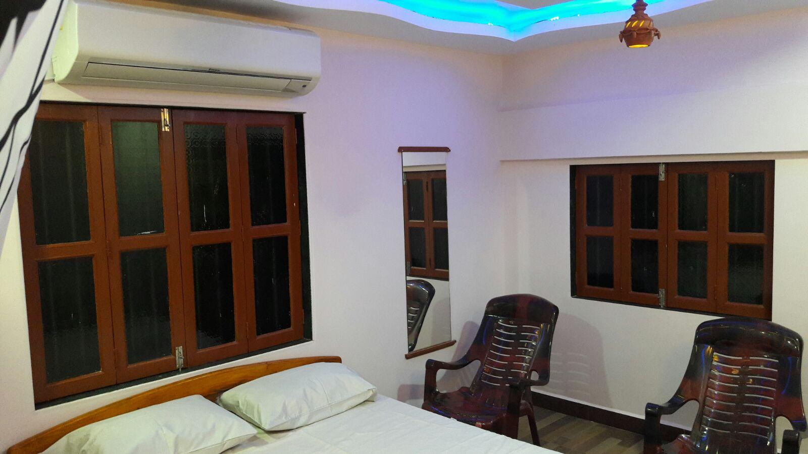 Gratitude Stays Garden Resort – photo 4