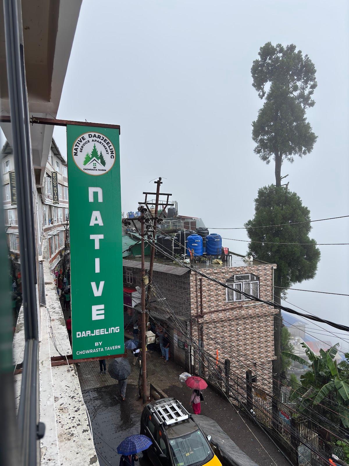 Native Darjeeling – photo 1