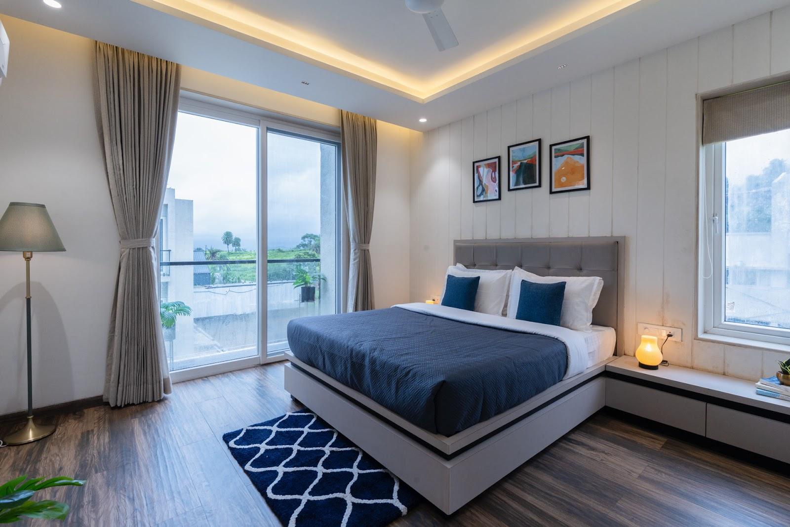StayVista at Oriana Palms – photo 3
