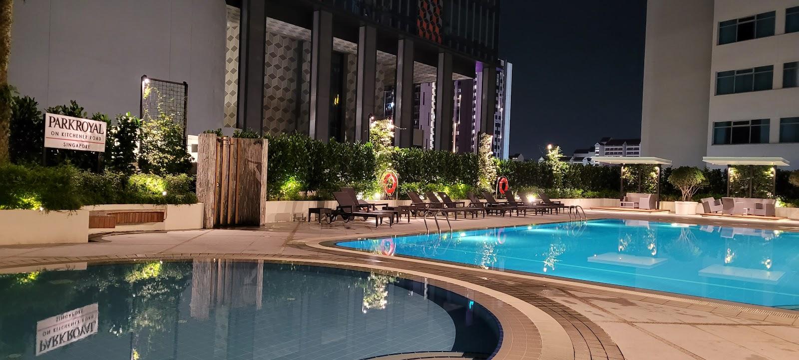 Novotel Singapore on Kitchener – photo 4