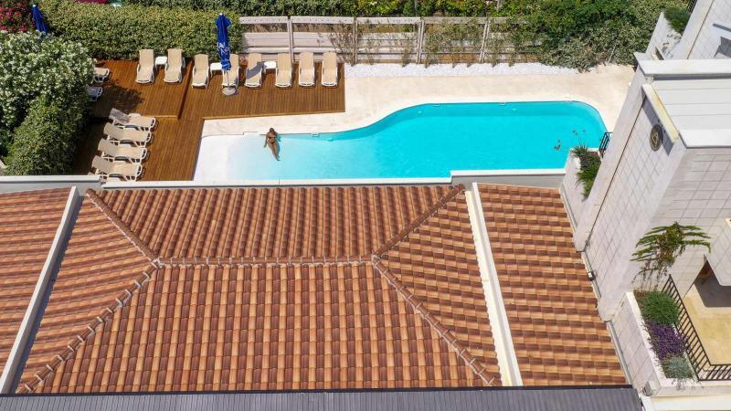Hotel Admiral – photo 4
