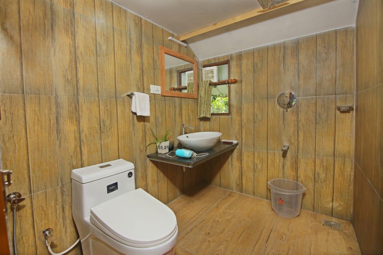 Spice Villa Thekkady – photo 3
