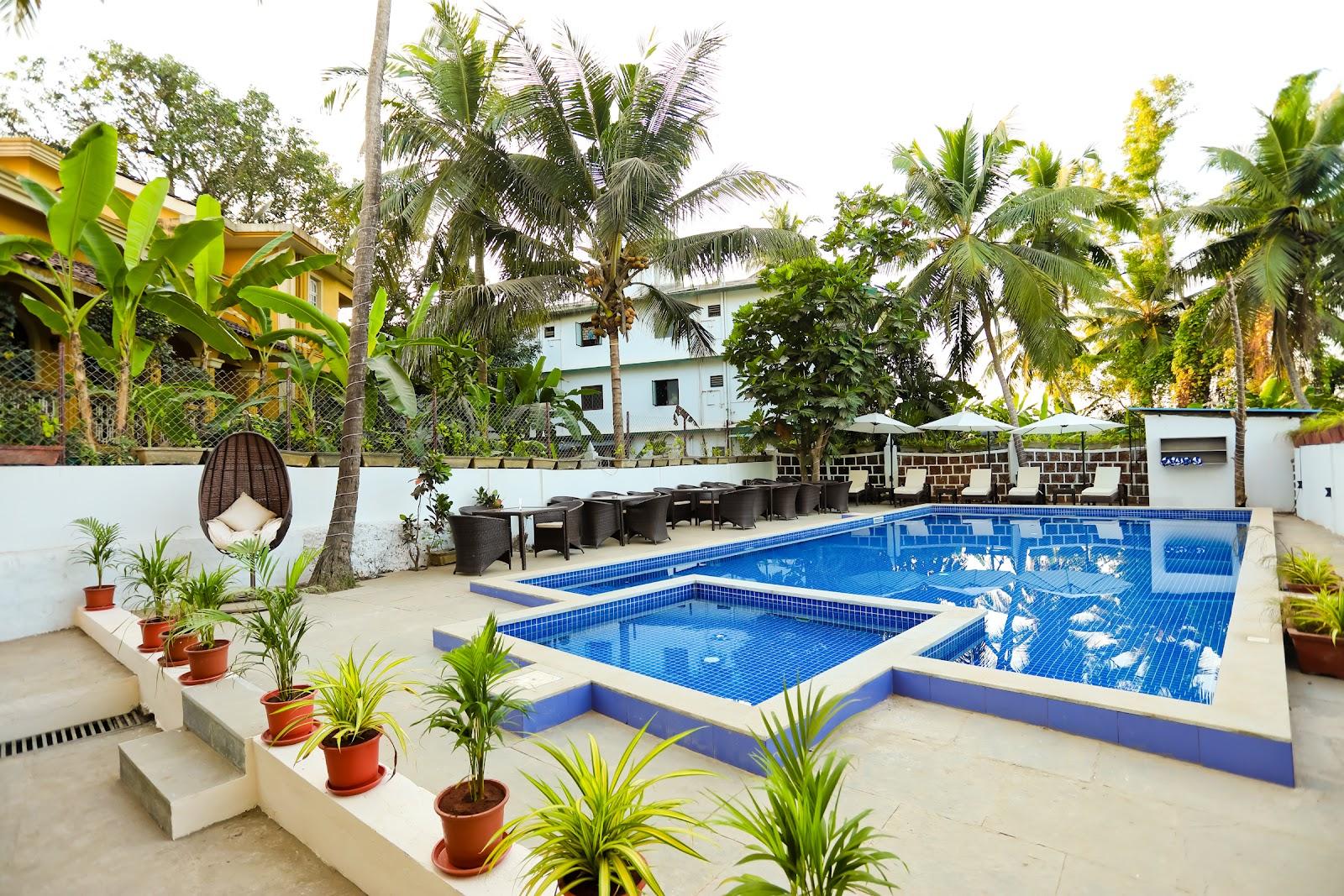 Amara Grand Baga – photo 4