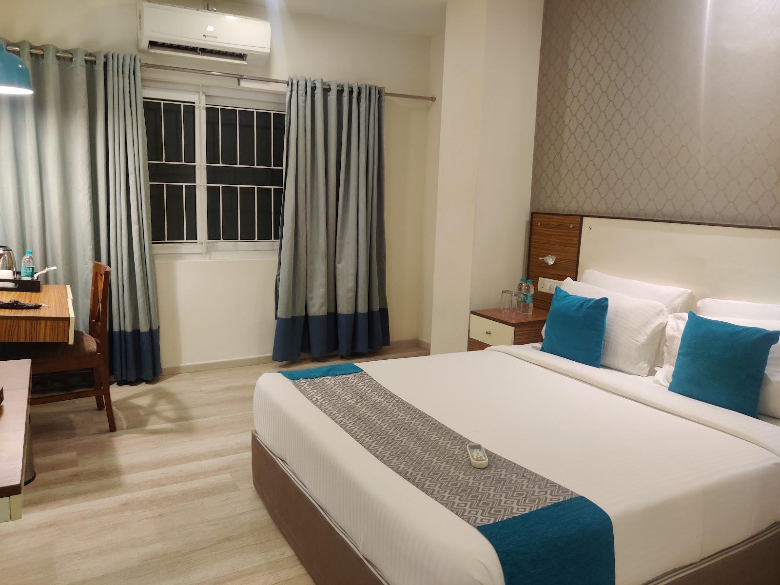 Regenta Inn, Indiranagar – photo 2