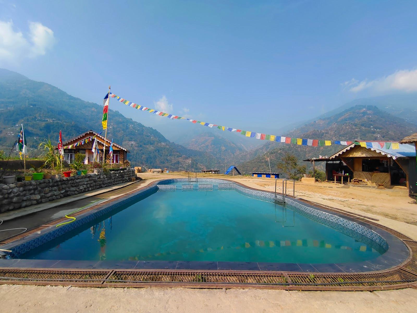 Didi-Bahini Farmstay – photo 4