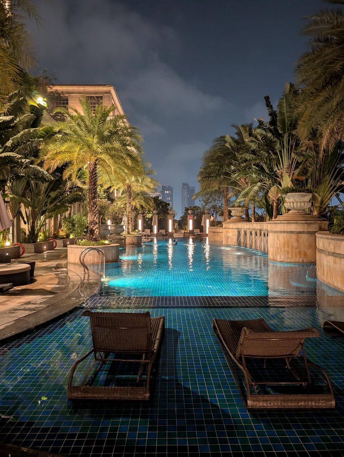 ITC Royal Bengal, a Luxury Collection Hotel, Kolkata – photo 4