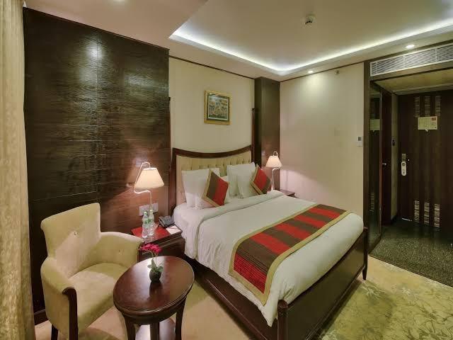 Polo Inn & Suites – photo 4