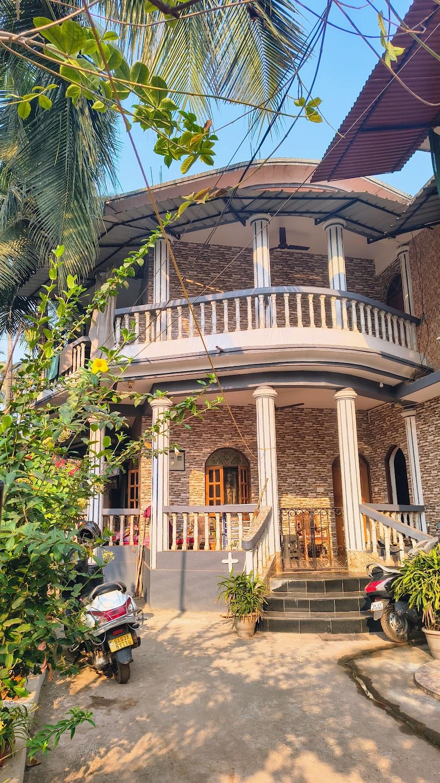 Santana Guest House Goa – photo 3