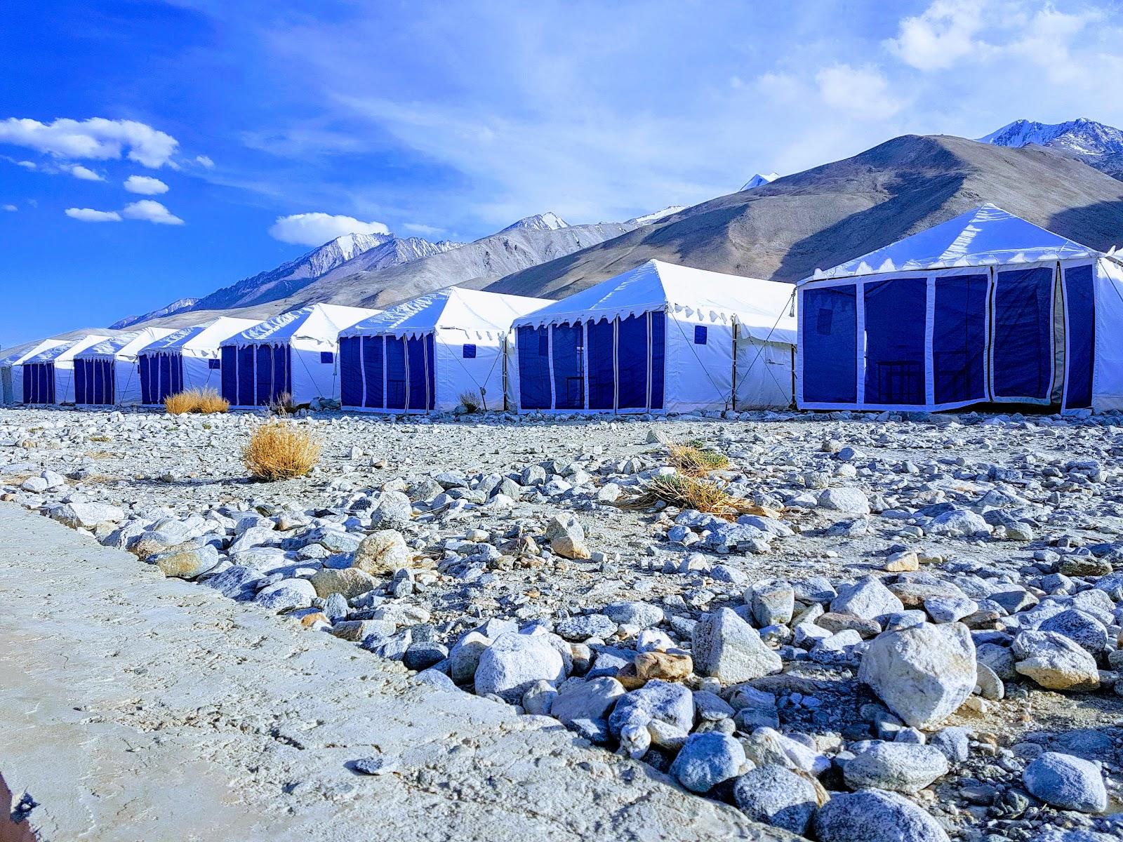 Pangong Leisure Resort – photo 4