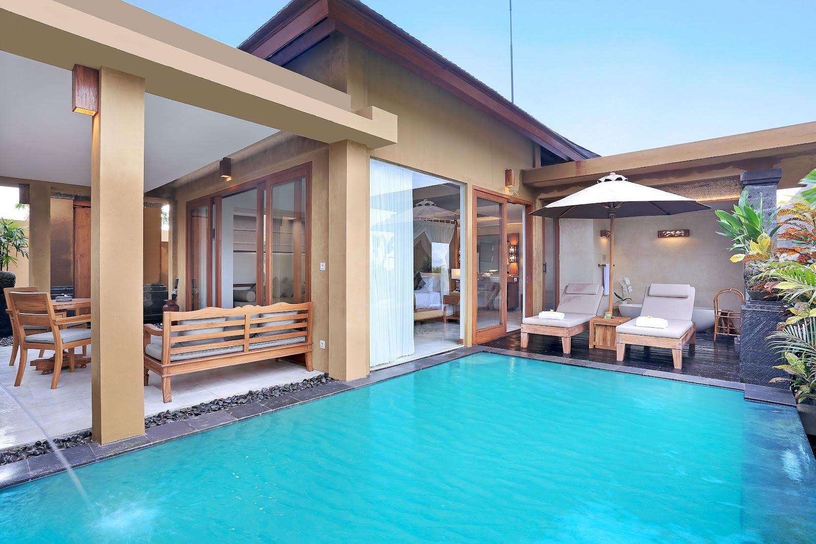 The Sankara Suites & Villas – photo 4