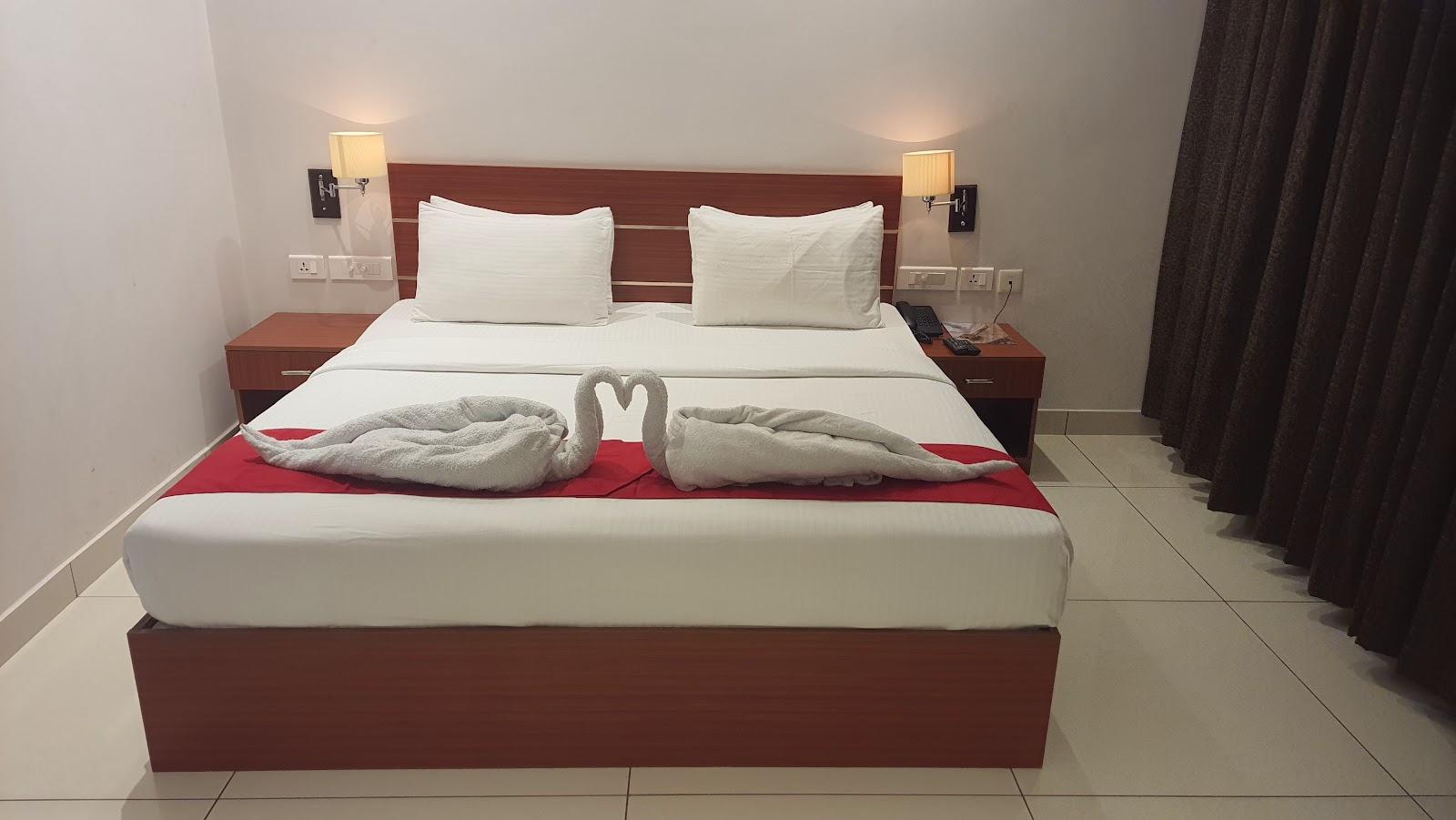 Hotel San – photo 3