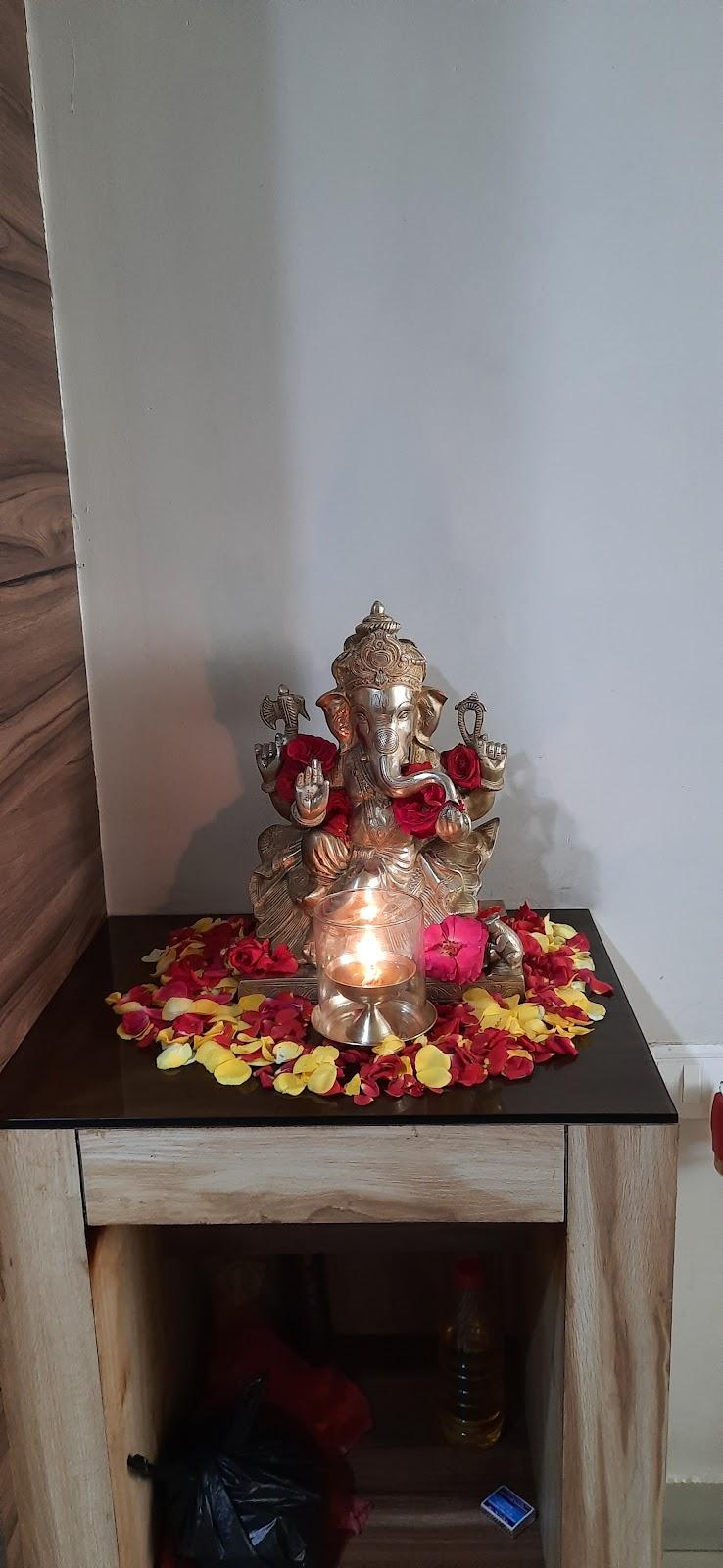 SAARANG FOREVER – photo 1