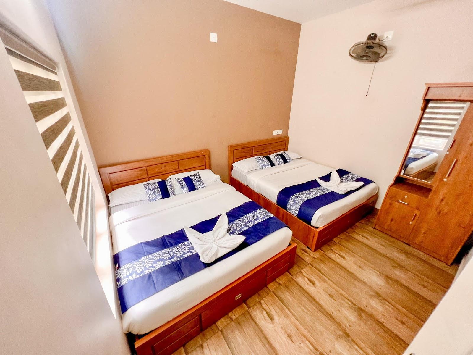 Luxe Hotel - Rooms & Villas – photo 4