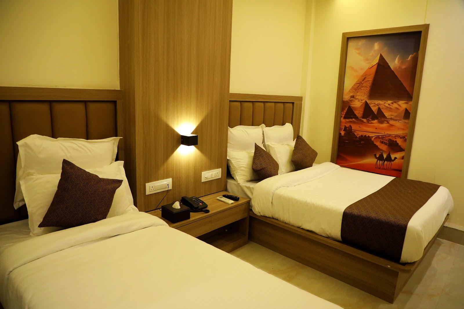 Hotel Bellamont – photo 2
