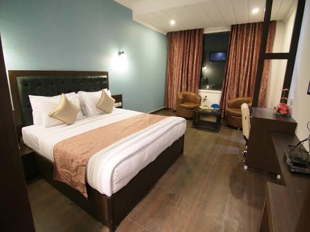 Hotel Trinetar Gardens & Banquets ( A Unit of Sudershan Hotels & Resorts) – photo 4