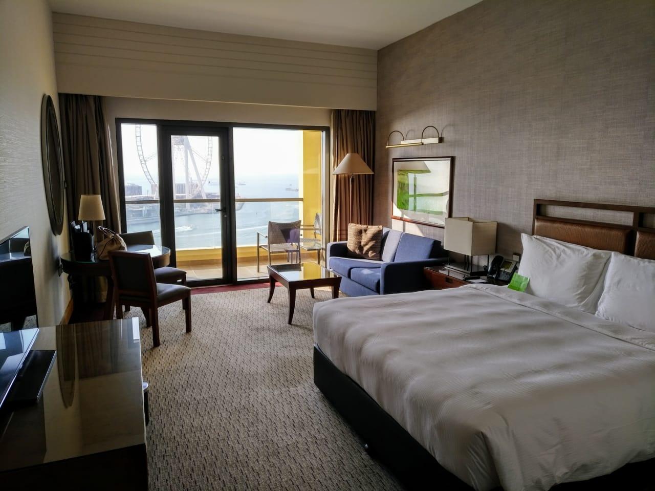 Amwaj Rotana - Jumeirah Beach – photo 3