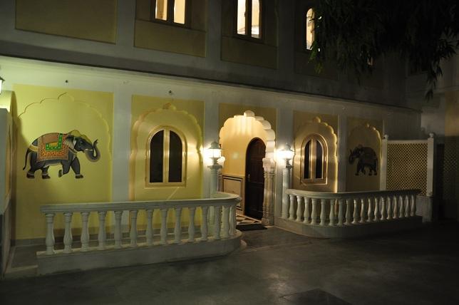 Khatu Haveli – photo 1