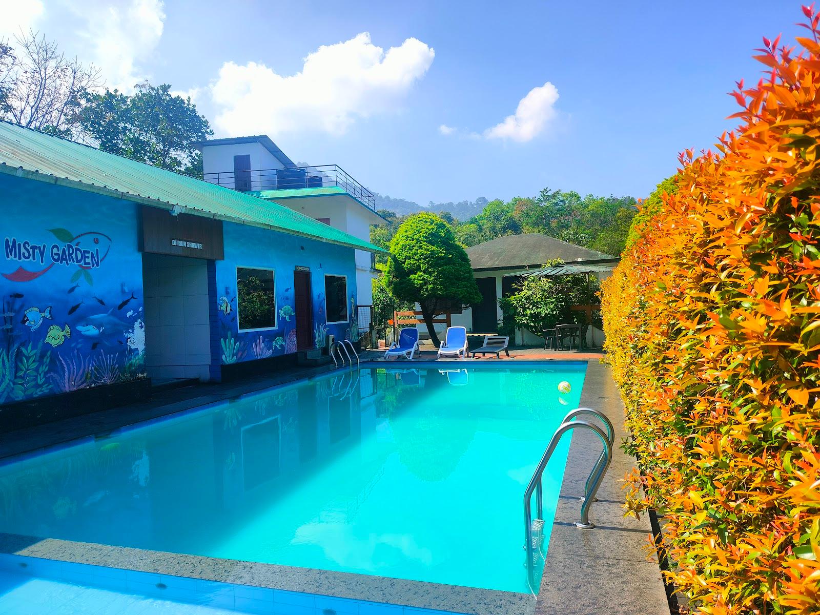 MISTY GARDEN RESORTS & SPA – photo 4