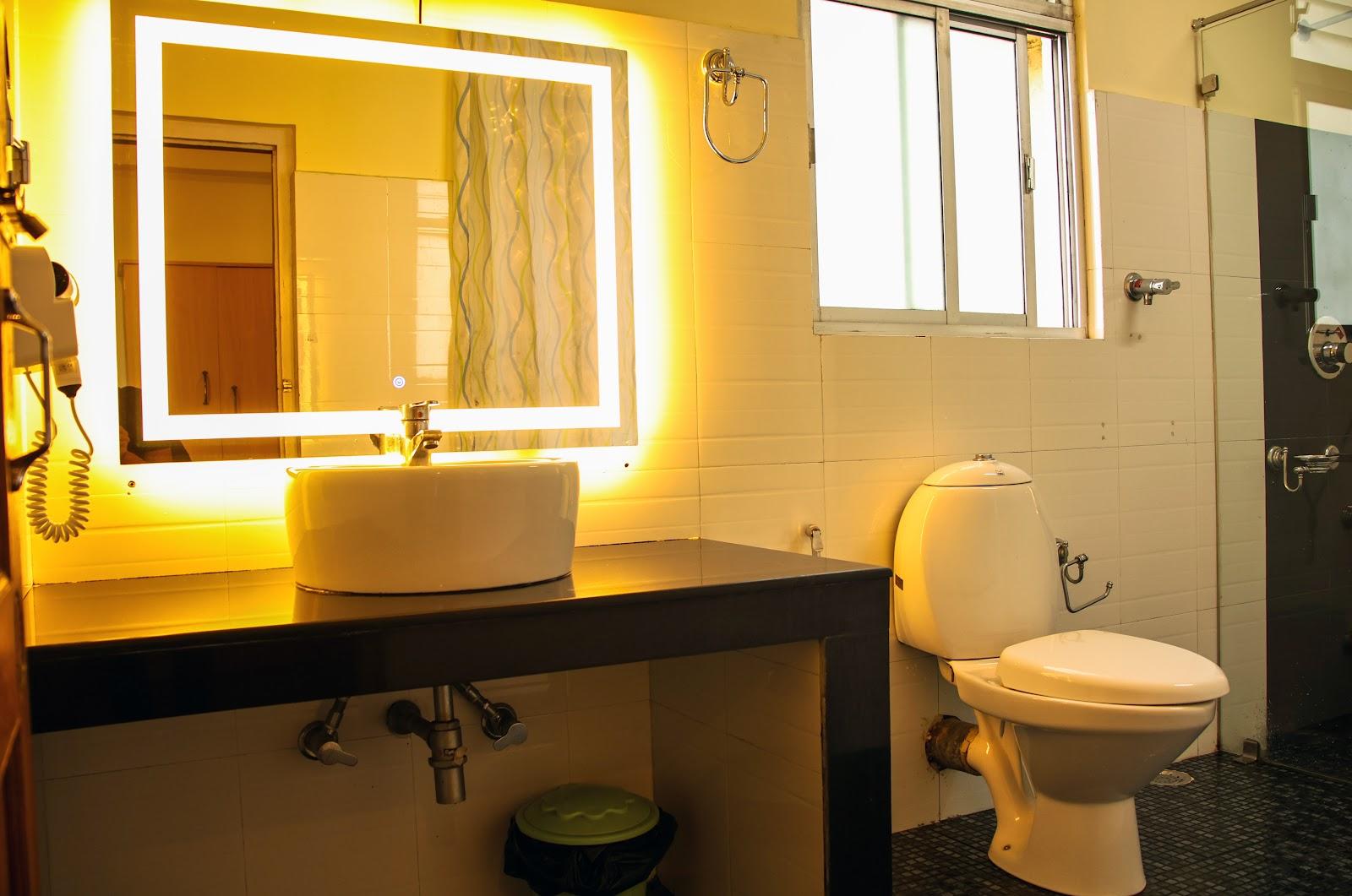 THE MERU HOTEL – photo 4