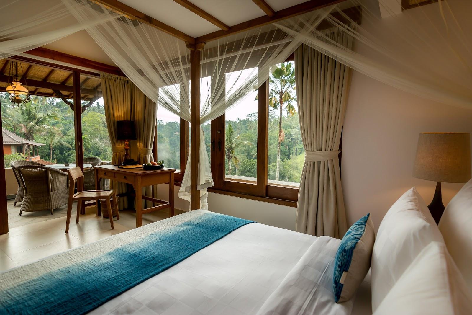 Ulun Ubud Resort – photo 3