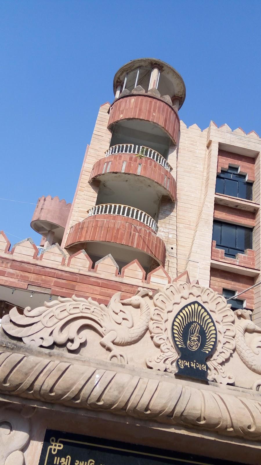 Dhanera Bhuvan – photo 3